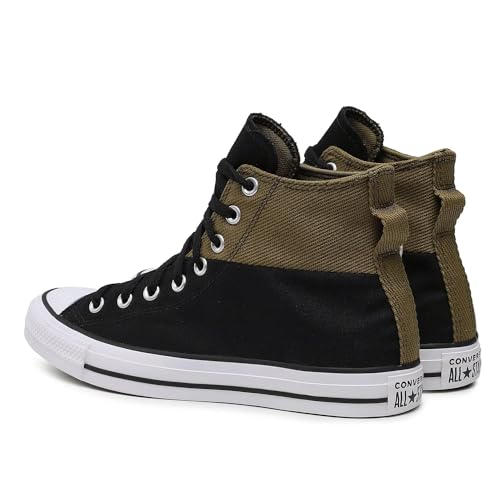 CONVERSE Herren Chuck Taylor All Star Sneaker, 44 EU von Converse