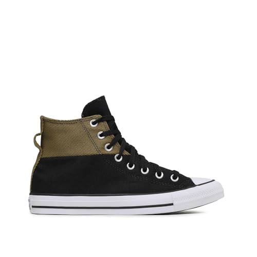 CONVERSE Herren Chuck Taylor All Star Sneaker, 46.5 EU CONVERSE Herren Chuck Taylor All Star Sneaker, 46.5 EU von Converse