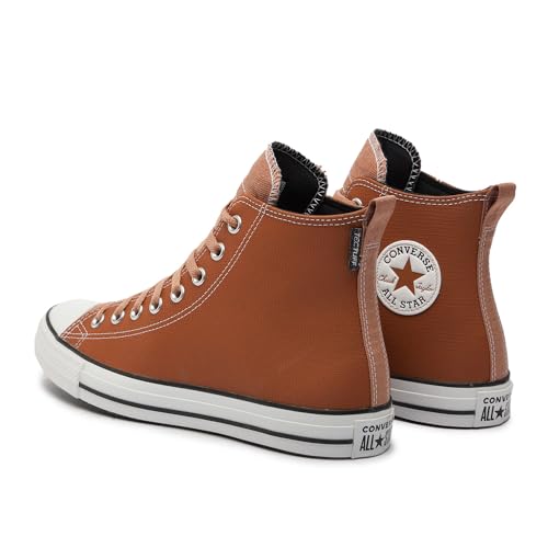 CONVERSE Herren Chuck Taylor All Star TECTUFF Sneaker, Brown, 40 EU von Converse