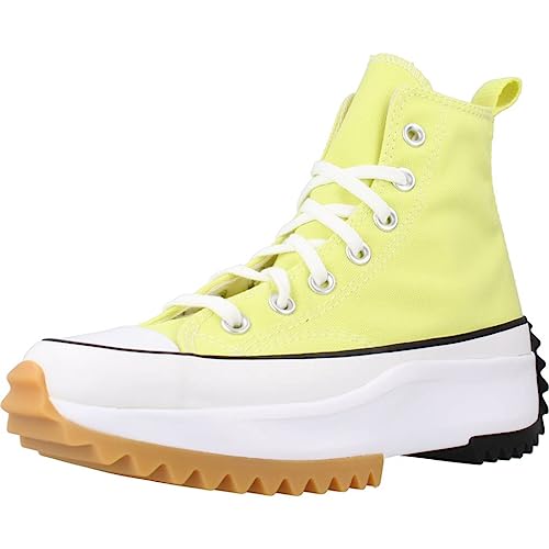 CONVERSE Herren Run Star Hike Platform Seasonal Color Sneaker, 44.5 EU von Converse