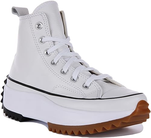 CONVERSE Herren Run Star Hike Sneaker, 39 EU von CONVERSE