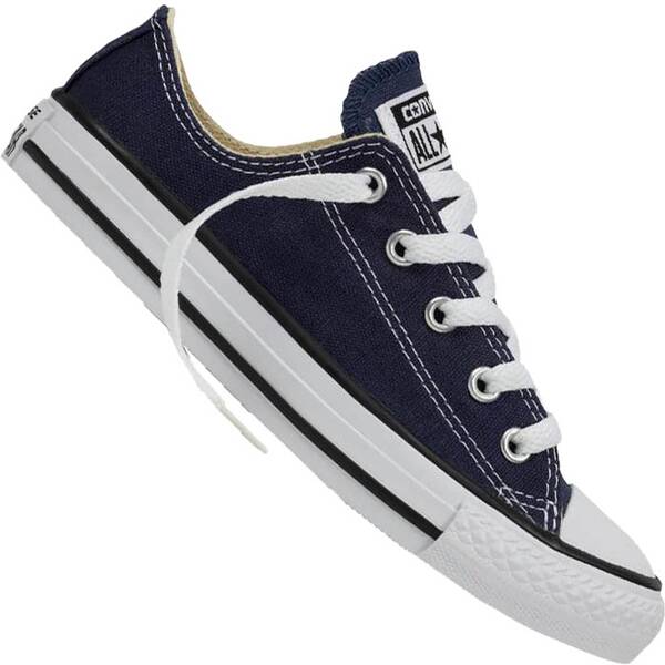 CONVERSE Lifestyle - Schuhe Kinder - Sneakers Chuck Taylor AS Sneaker Kids von Converse