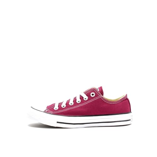CONVERSE M9691C All Star Ox Maroon|39 US 6 von CONVERSE