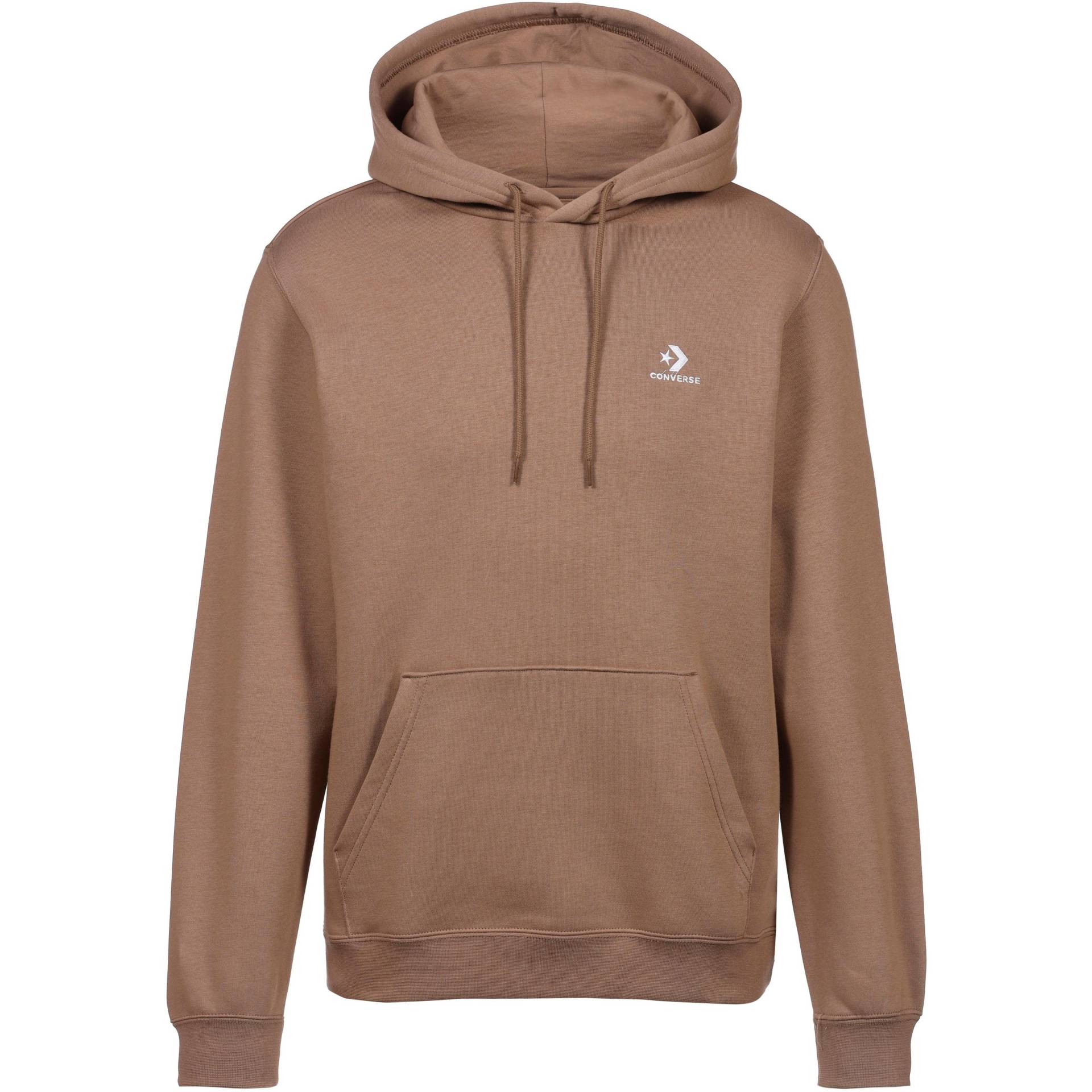 CONVERSE Star Chevron Hoodie von Converse