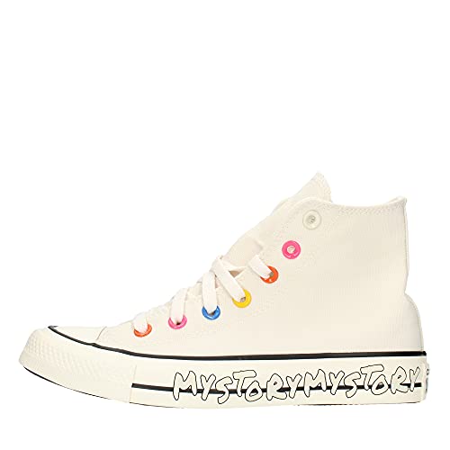 CONVERSE Unisex 170293C-36M Straßen-Laufschuh, Mehrfarbig, 36.5 EU von CONVERSE