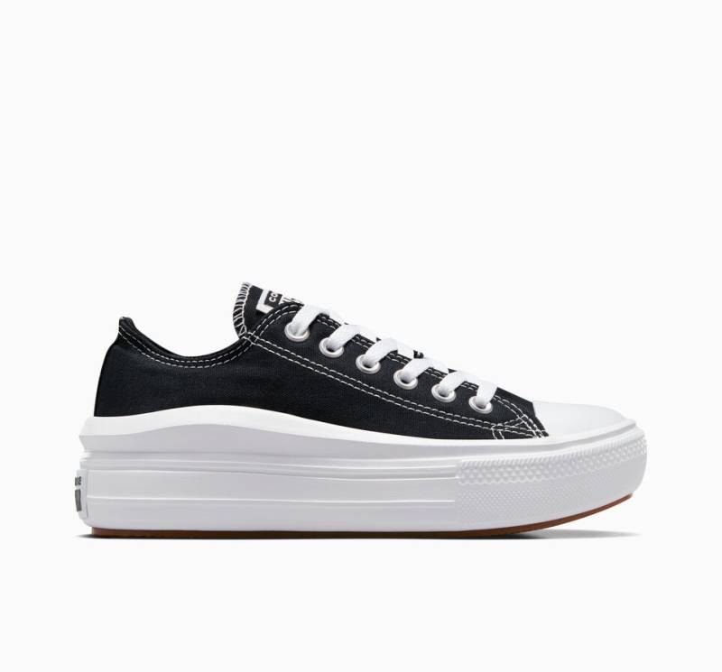 Canvas Color Chuck Taylor All Star Move von Converse