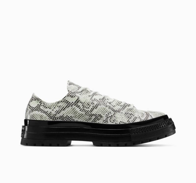 Chuck 70 National Suede Snake Print von Converse
