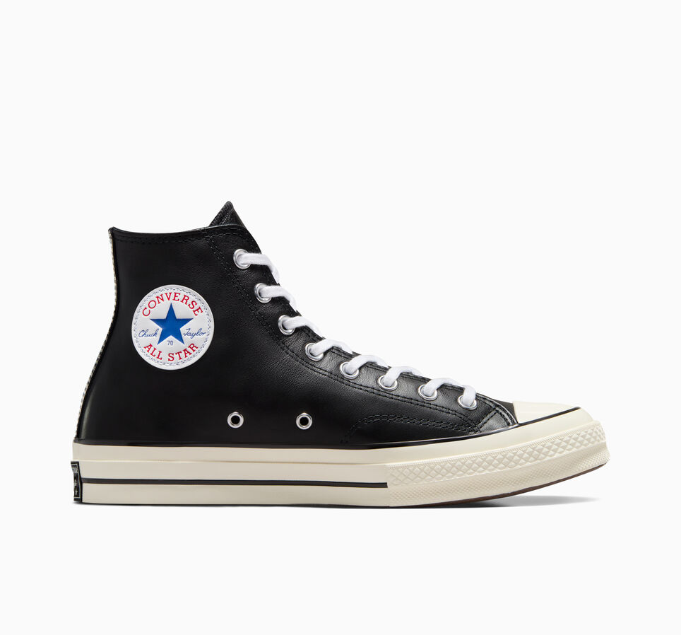 Chuck 70 Leather von Converse