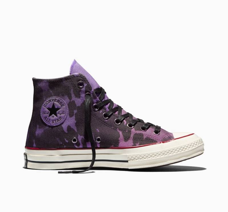 Chuck 70 Limited Edition Animal Print von Converse