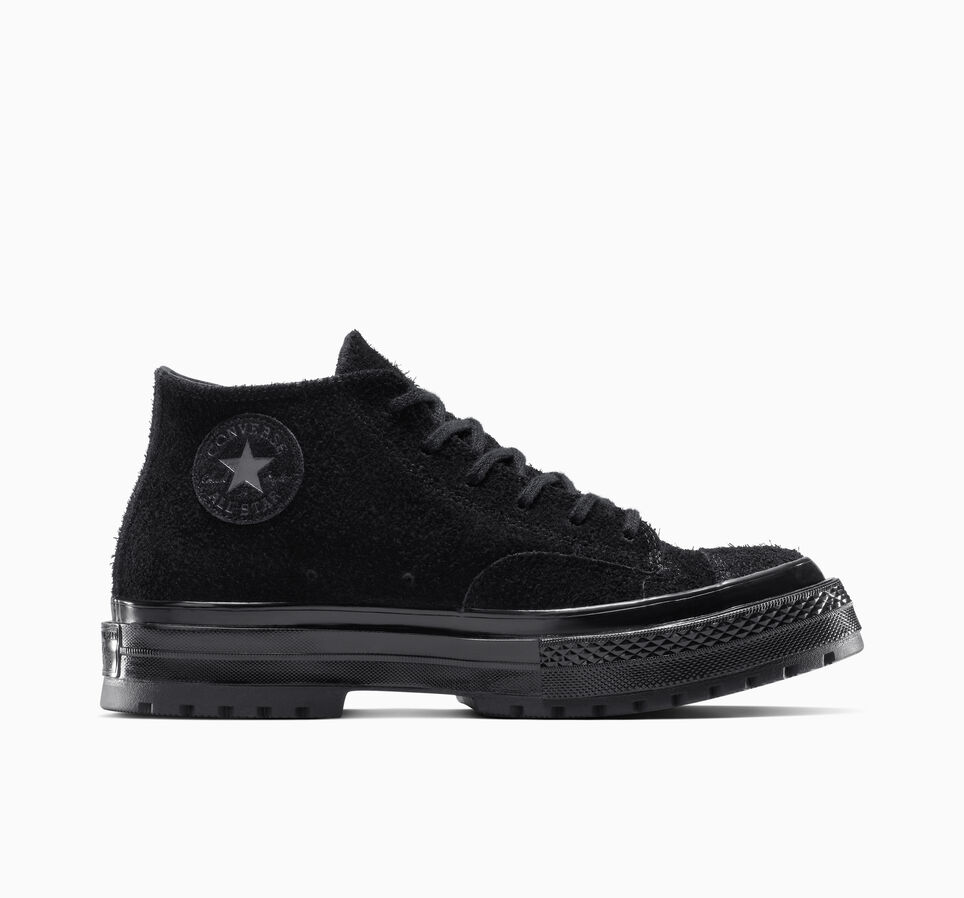 Chuck 70 National Suede von Converse