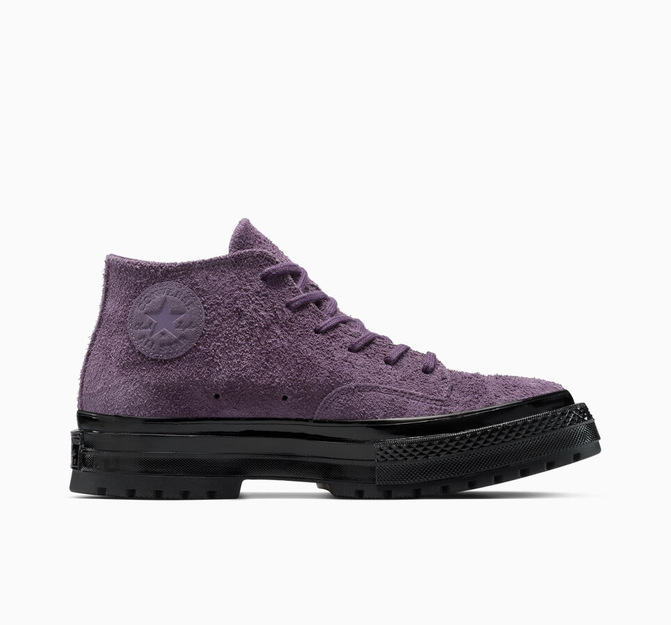 Chuck 70 National Suede von Converse