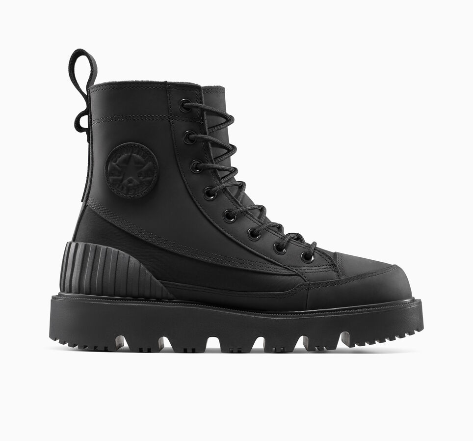 Chuck 70 Rugged Waterproof Boot von Converse