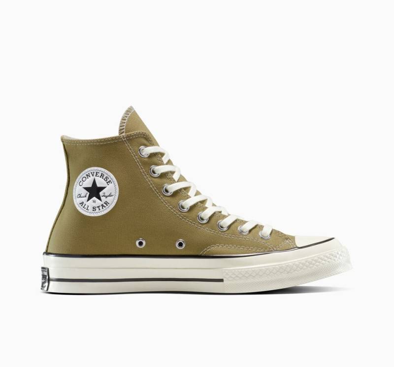 Chuck 70 Vintage Canvas von Converse