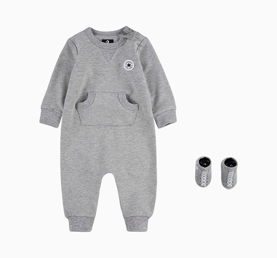 Chuck Coverall von Converse