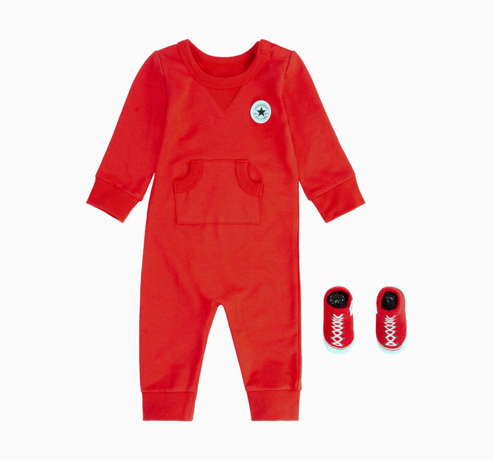 Chuck Coverall von Converse