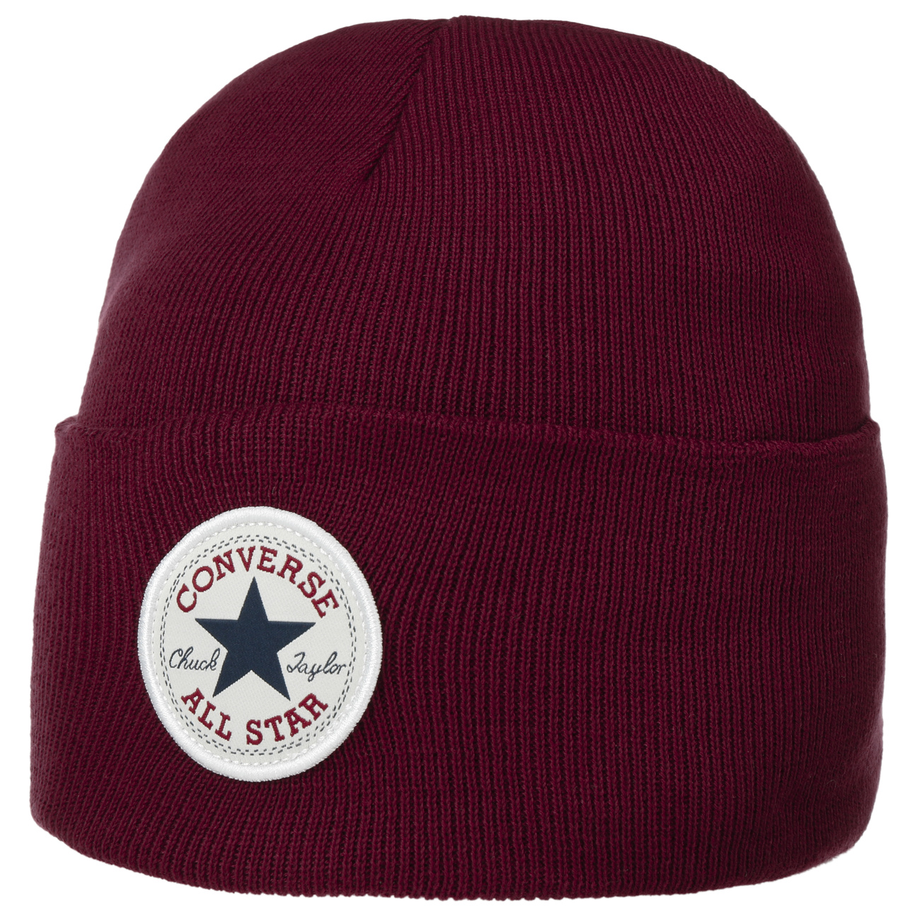 Chuck Patch Beanie by Converse von Converse