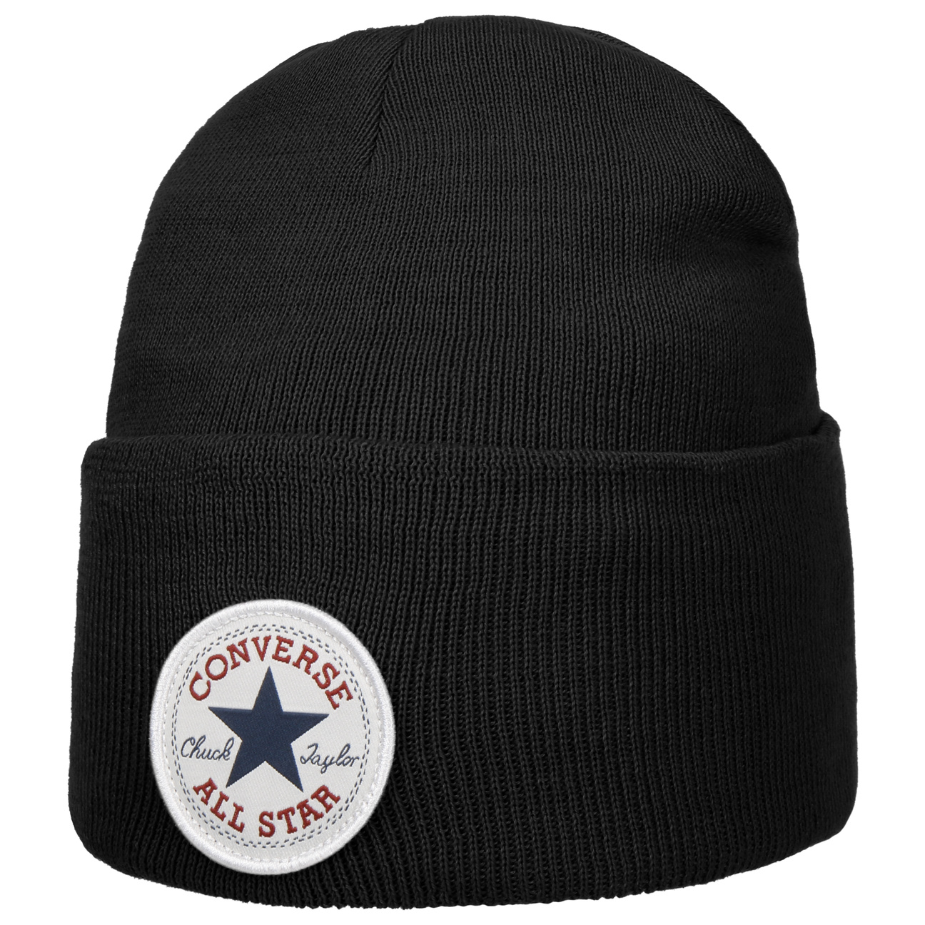 Chuck Patch Beanie by Converse von Converse