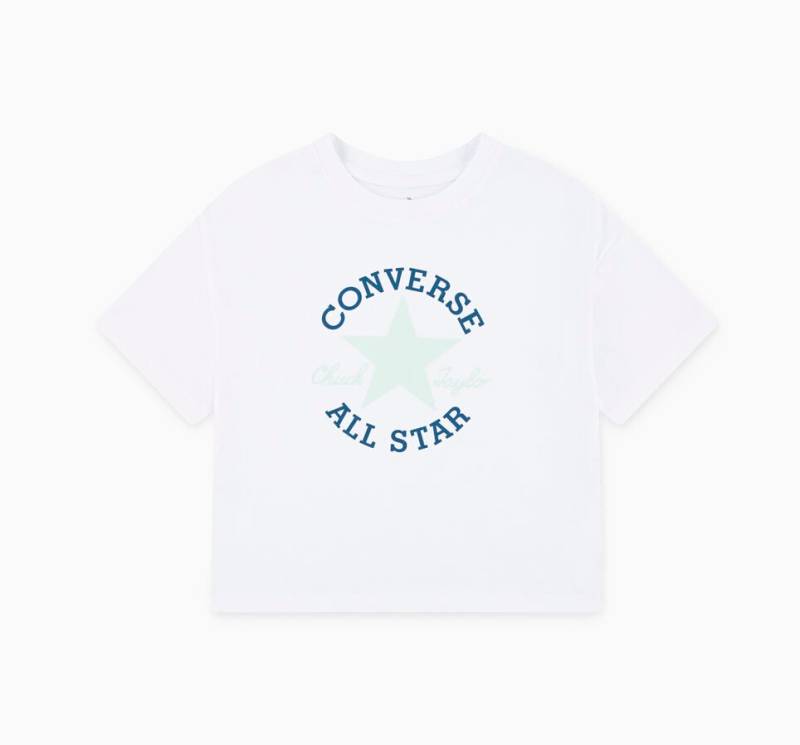 Chuck Patch Boxy T-Shirt von Converse