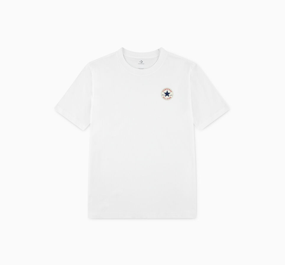 Chuck Patch T-Shirt von Converse