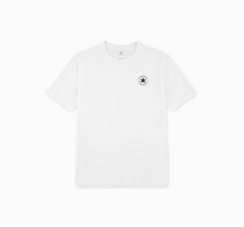 Chuck Patch T-Shirt von Converse