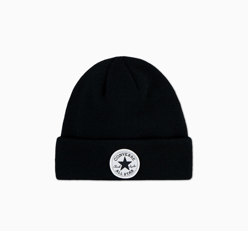 Chuck Patch Watch Cap Beanie von Converse