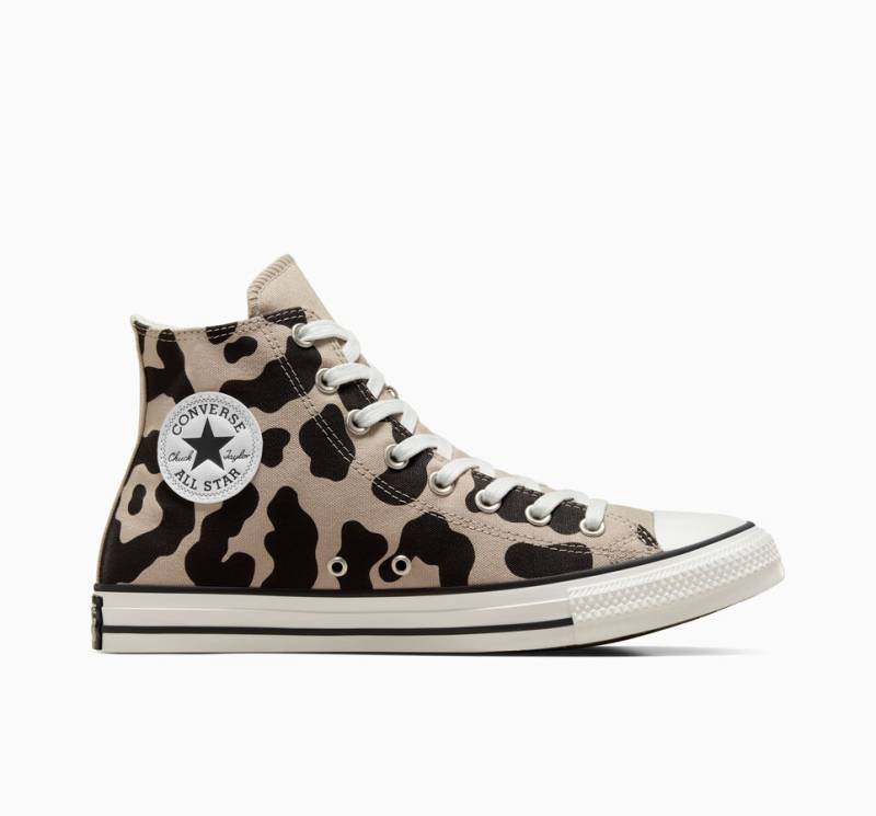 Chuck Taylor All Star Animal Print von Converse