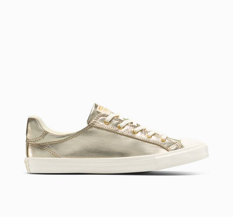 Chuck Taylor All Star Dainty Metallic von Converse
