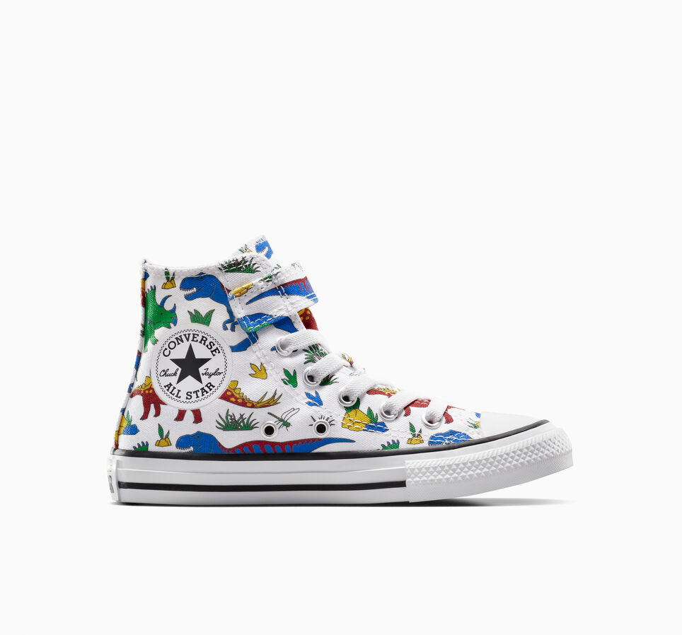 Chuck Taylor All Star Easy-On Dino Party von Converse