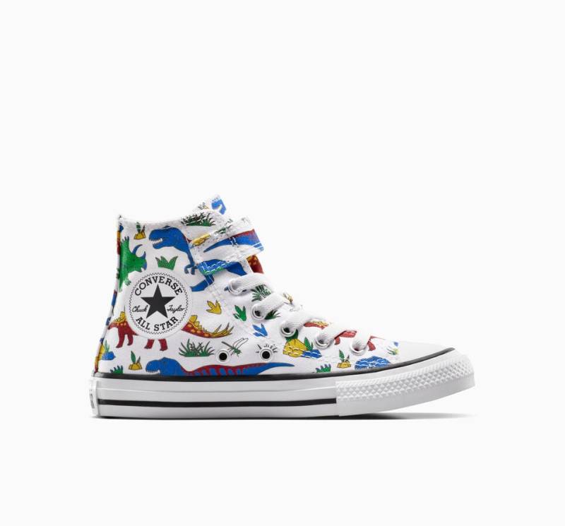 Chuck Taylor All Star Easy-On Dino Party von Converse