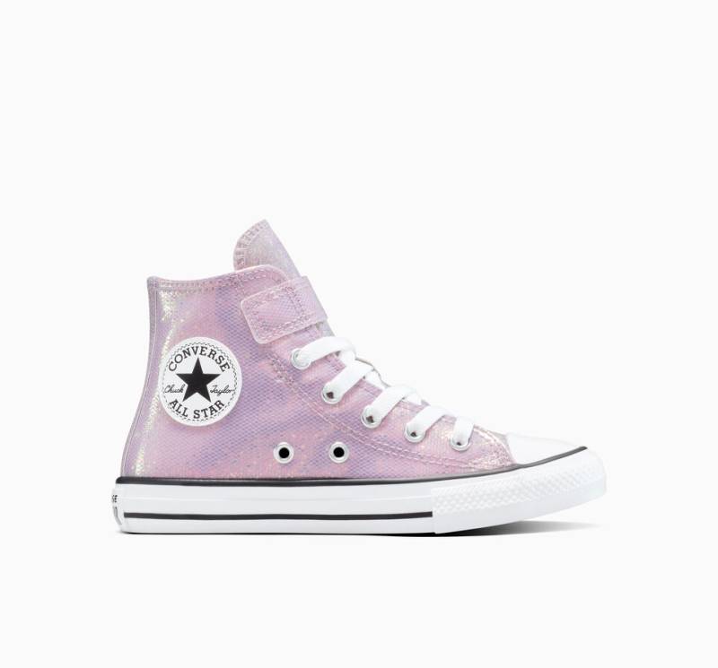 Chuck Taylor All Star Disco Glitter Easy On von Converse