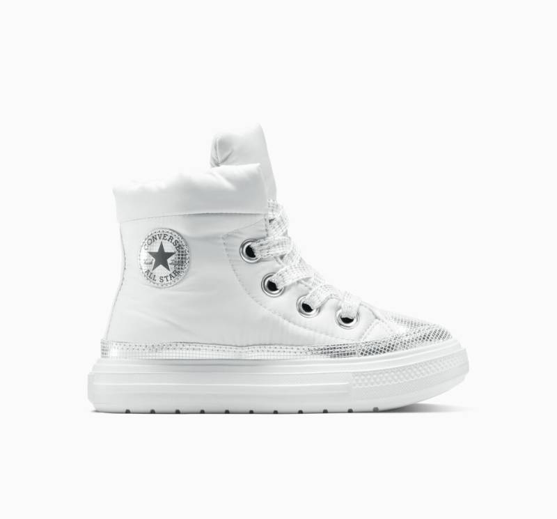 Chuck Taylor All Star Disco Glitter Elements Boots von Converse
