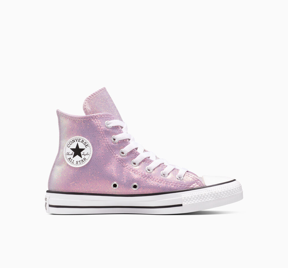 Chuck Taylor All Star Disco Glitter von Converse