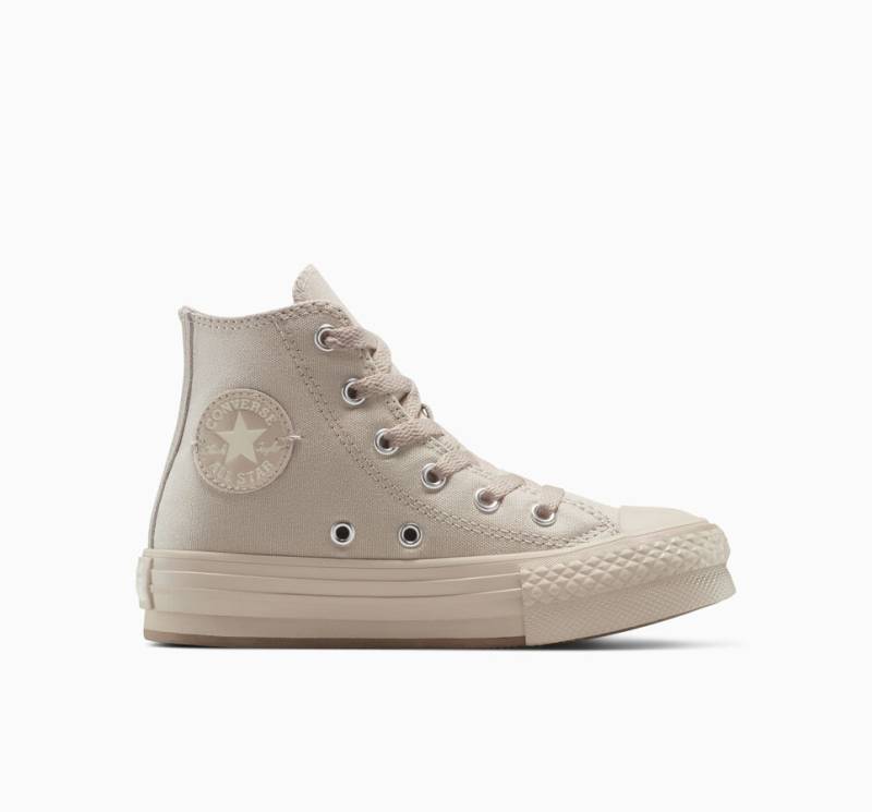 Chuck Taylor All Star EVA Lift Monochrome Platform von Converse