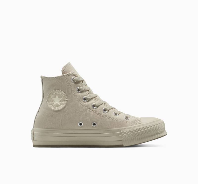 Chuck Taylor All Star EVA Lift Monochrome Platform von Converse