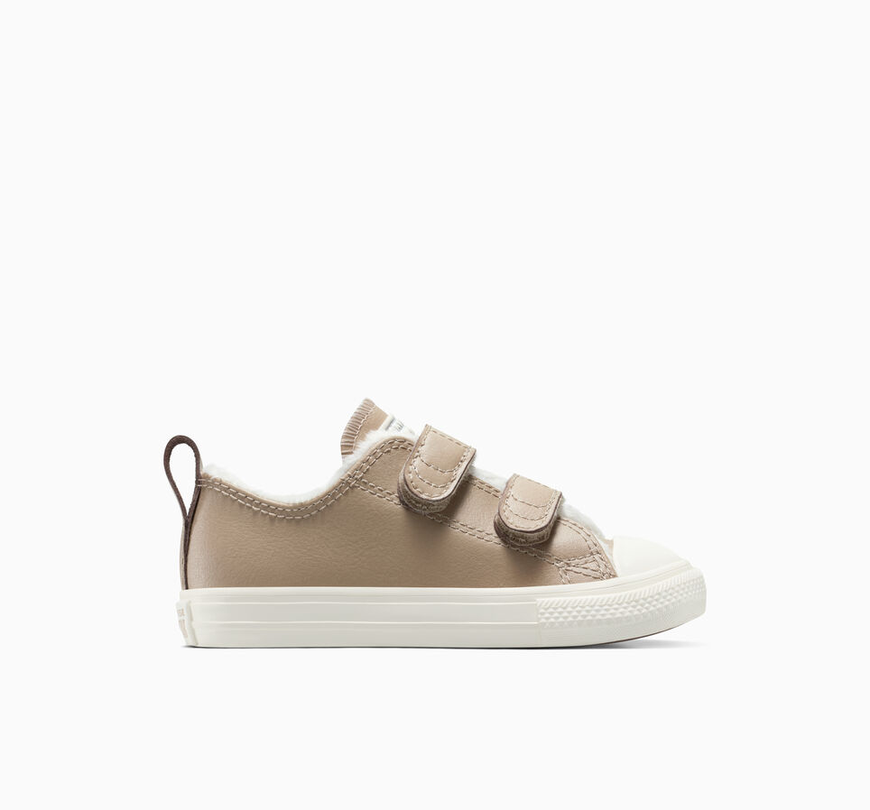 Chuck Taylor All Star Fuzzy-Lining Easy-On von Converse