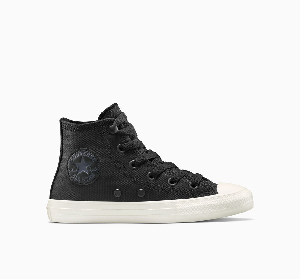 Chuck Taylor All Star Leather von Converse
