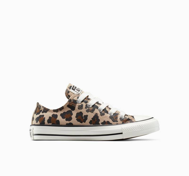 Chuck Taylor All Star Leopard von Converse