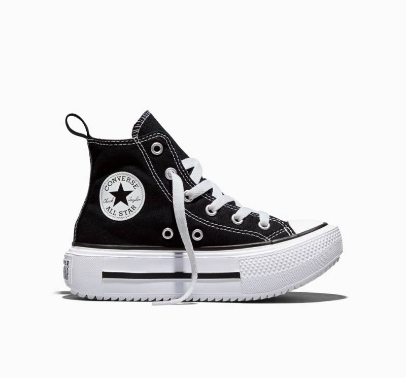 Chuck Taylor All Star Lift Double Stack Platform Shine von Converse