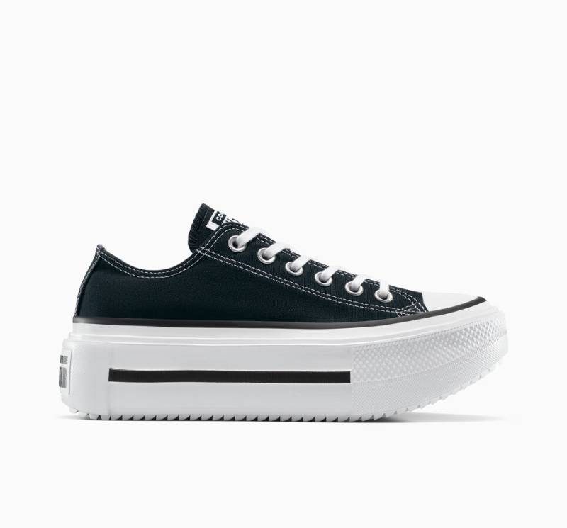 Chuck Taylor All Star Lift Double Stack Platform Canvas von Converse