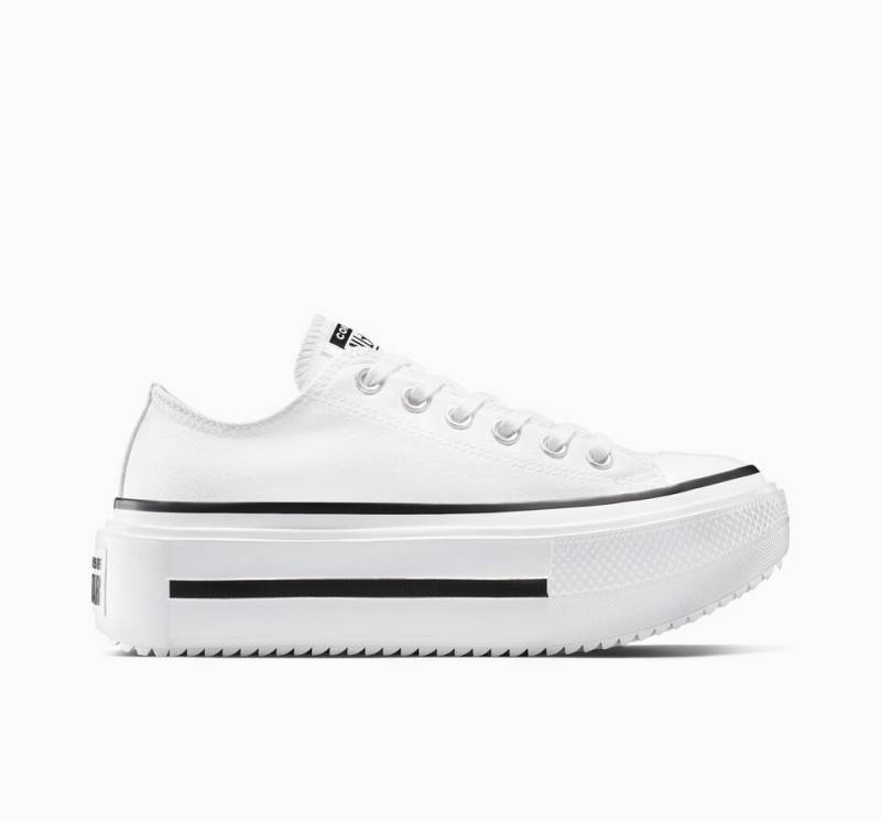 Chuck Taylor All Star Lift Double Stack Platform Canvas von Converse