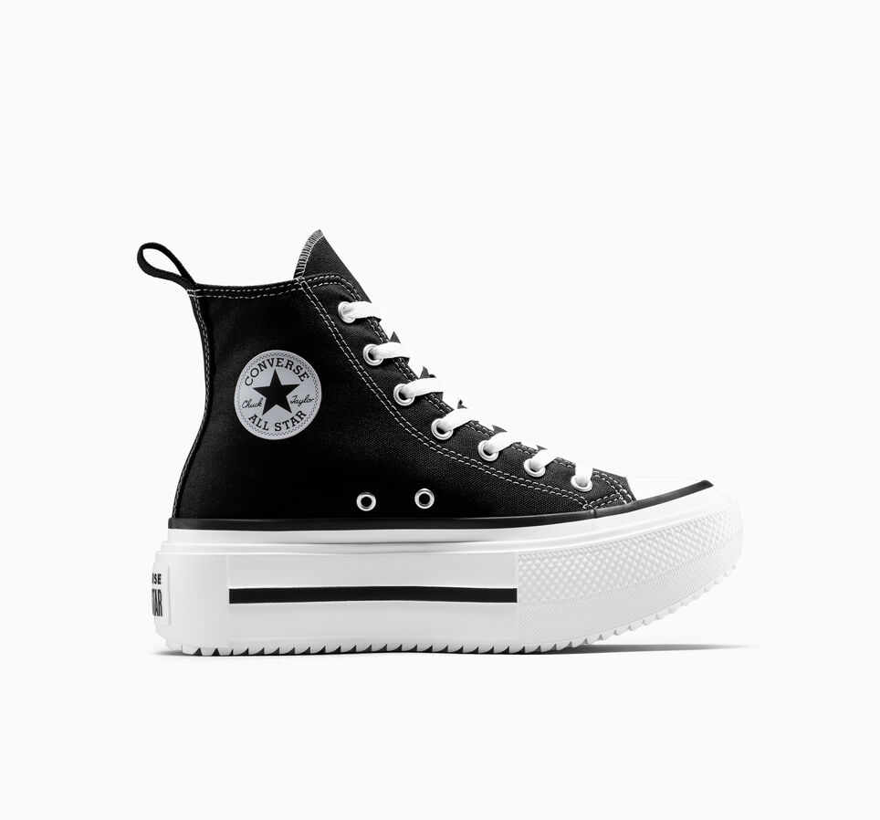 Chuck Taylor All Star Lift Double Stack von Converse
