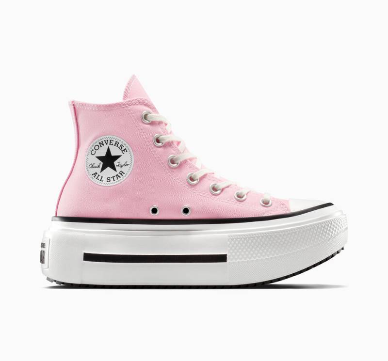Chuck Taylor All Star Lift Double Stack Platform Canvas von Converse