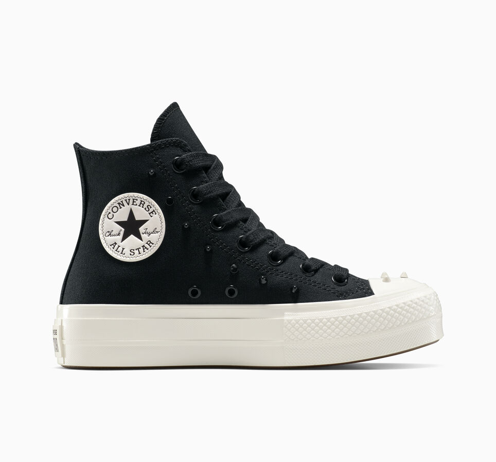 Chuck Taylor All Star Lift Platform Spikes von Converse