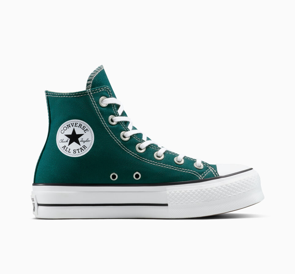 Chuck Taylor All Star Lift Platform von Converse