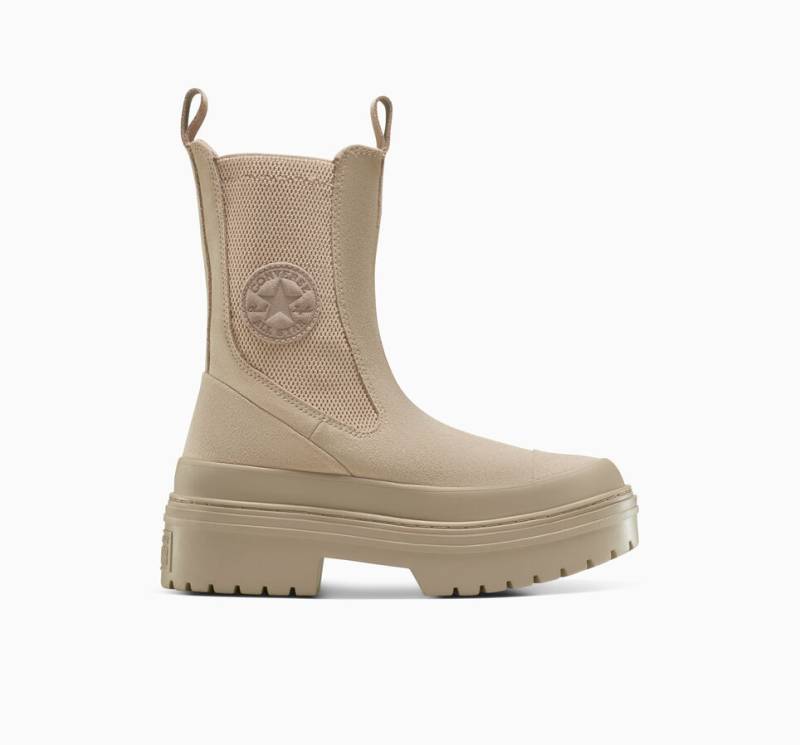 Chuck Taylor All Star Lugged Heel Chelsea Boot von Converse