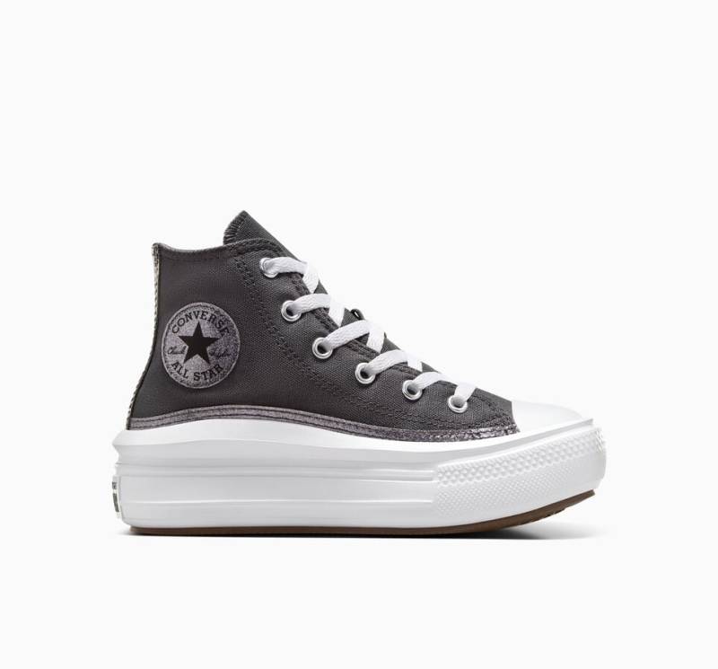 Chuck Taylor All Star Move Glitter von Converse