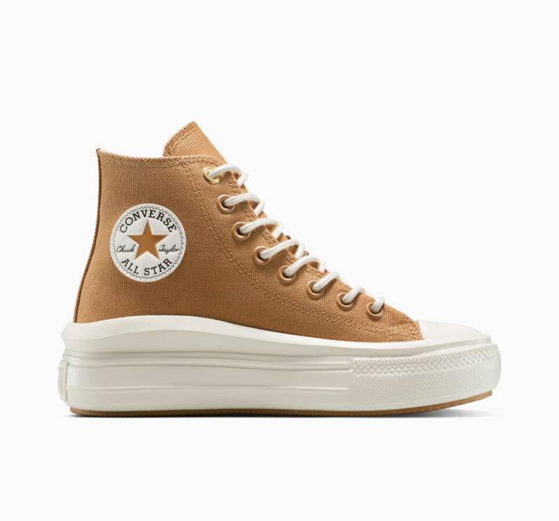 Chuck Taylor All Star Move Platform von Converse