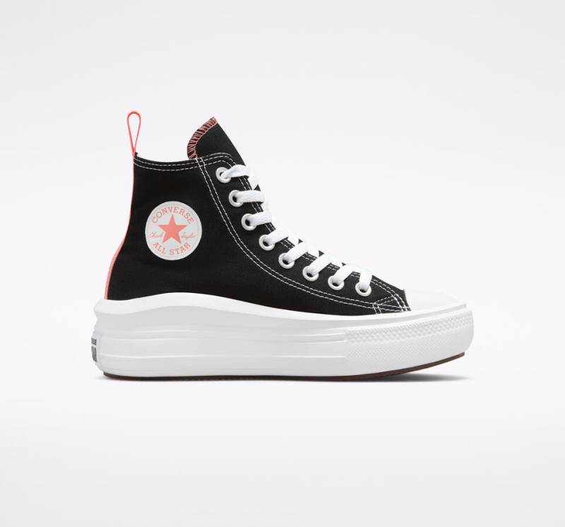 Chuck Taylor All Star Move Platform von Converse
