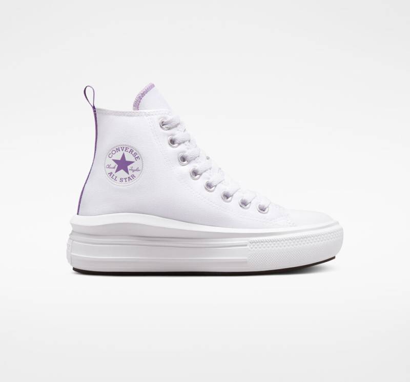 Chuck Taylor All Star Move Platform von Converse