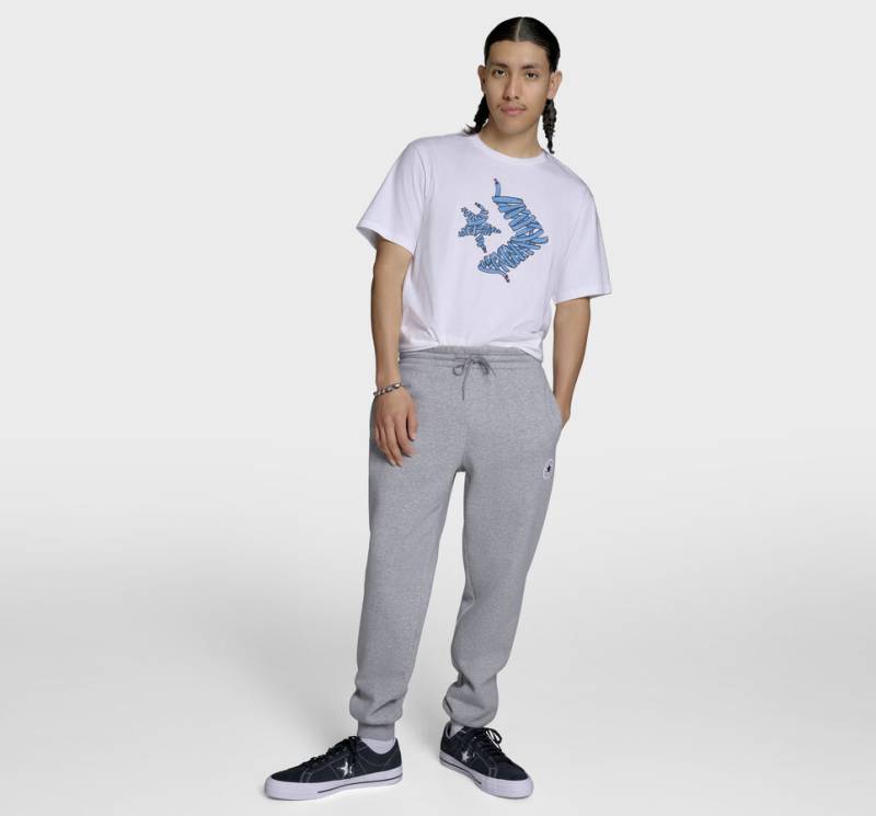 Chuck Taylor All Star Patch Joggers von Converse